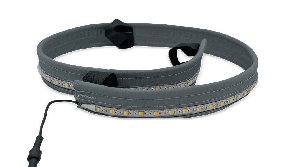 Sky Ridge Dimmable Switchback Led Light Strip
