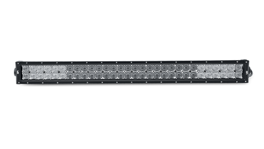 30" Led Light Bar Combo Beam With Wire Harness