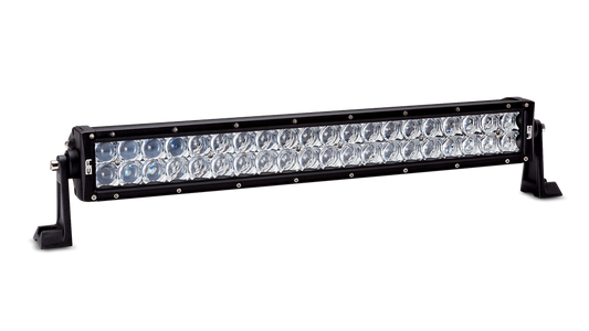 50" Led Light Bar Combo Beam With Wire Harness