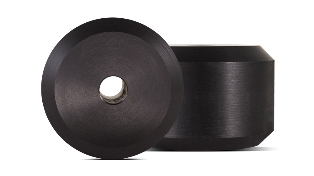 2005-2022 Ford F-250/ F-350 4WD (Excludes Tremor Models) 2" Coil Spacer