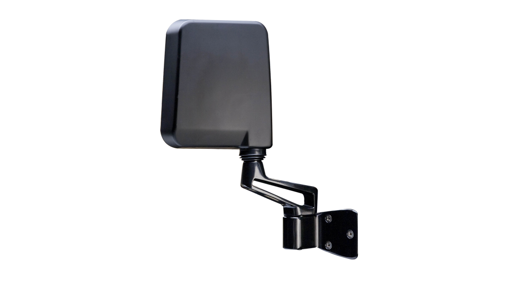 Ensemble de rétroviseurs pour portes Trail