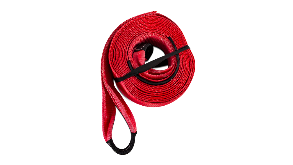 3" X 30' Tow Strap