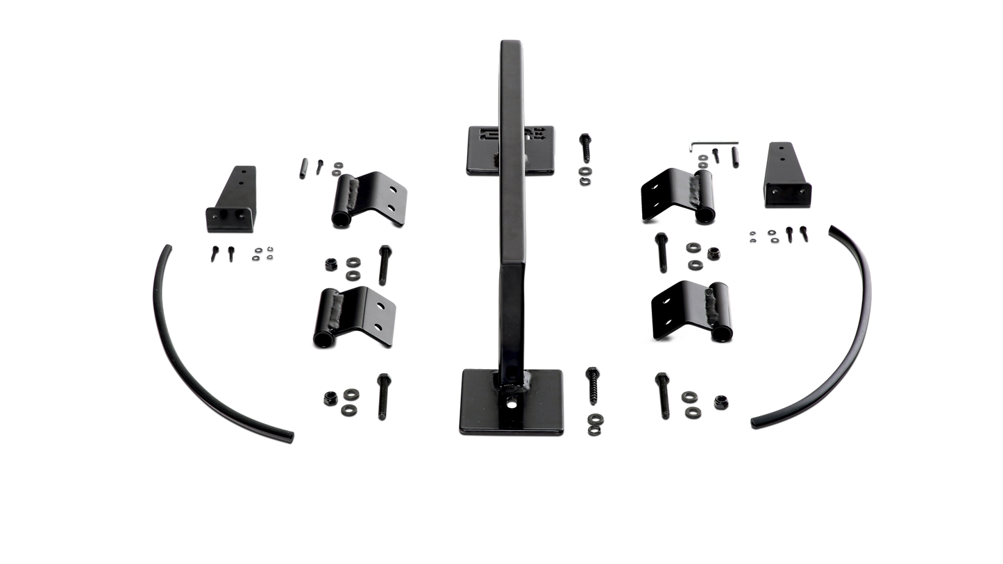 1997-2023 Jeep Wrangler TJ/JK/JL & Gladiator JT Door Storage Bar