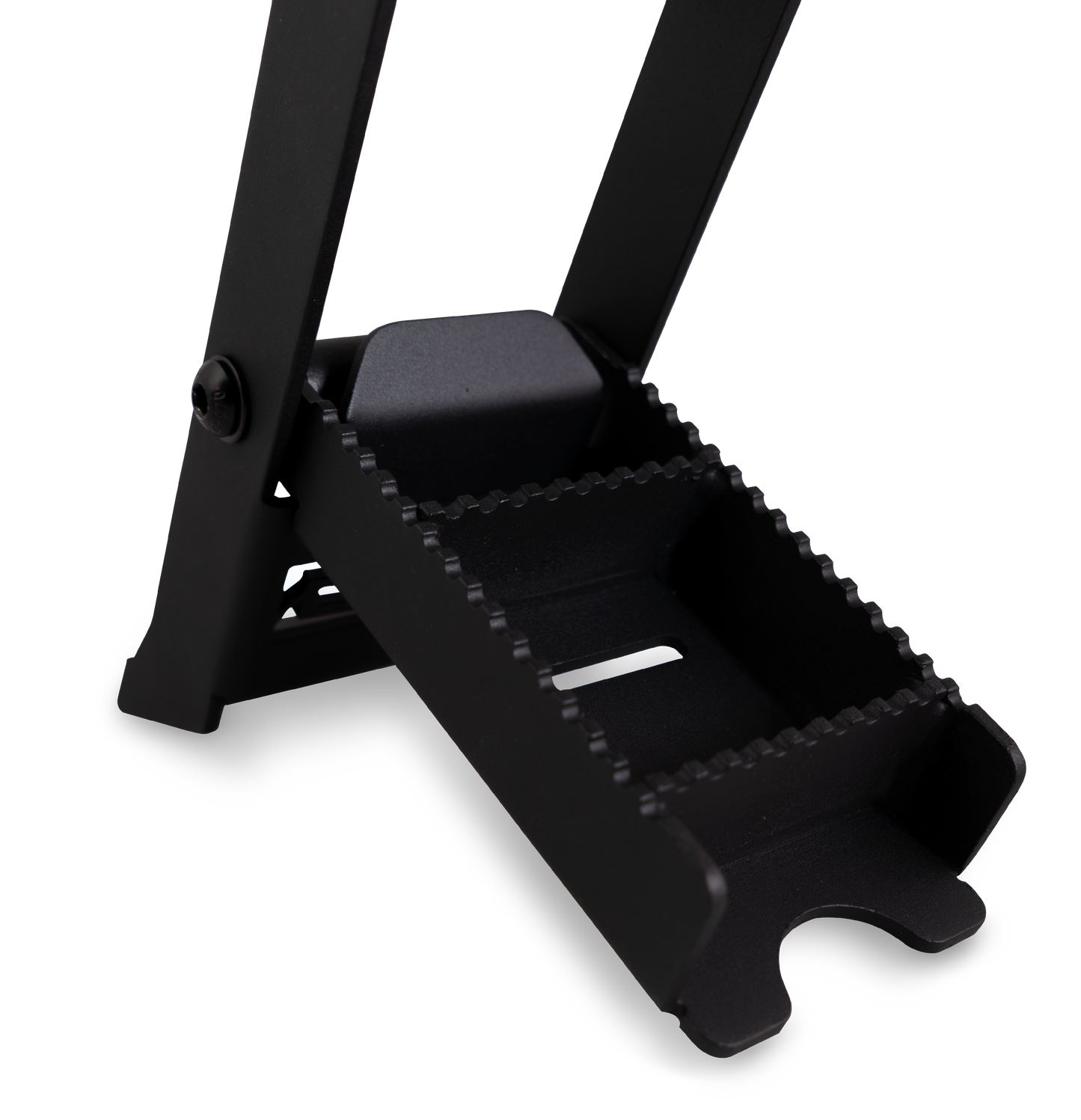 2007-2023 Jeep Wrangler JK/JL & Gladiator JT Hinge Steps (Pair)