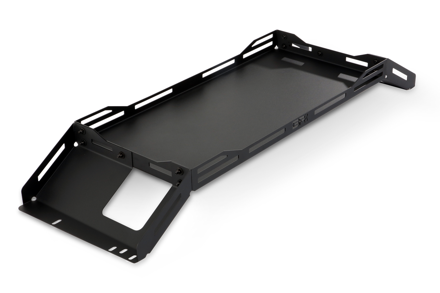 2007-2023 Jeep Wrangler JK/JL Interior Cargo Rack