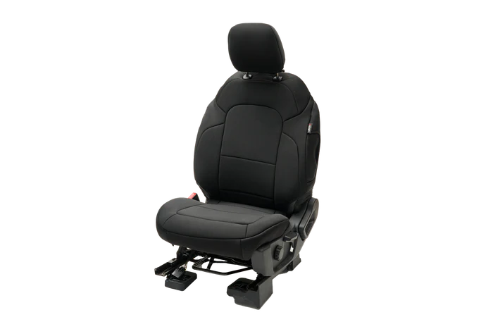 2021-2024 FORD BRONCO 2/4 DOOR FRONT SEAT COVERS