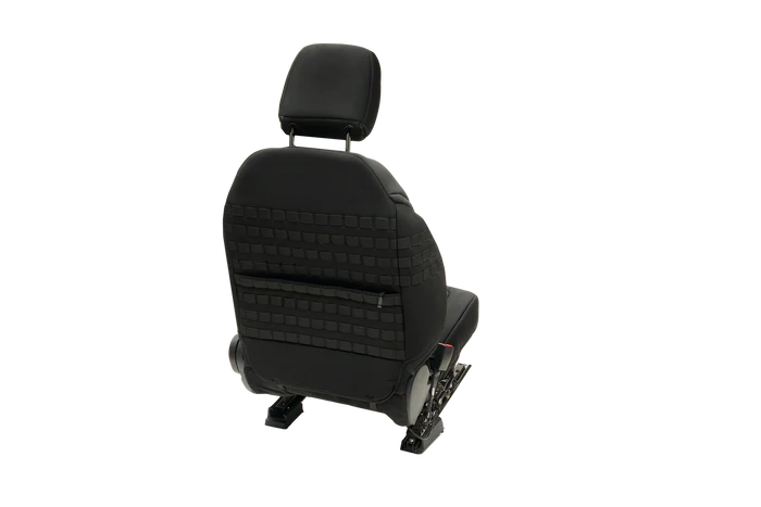 2021-2024 FORD BRONCO 2/4 DOOR FRONT SEAT COVERS