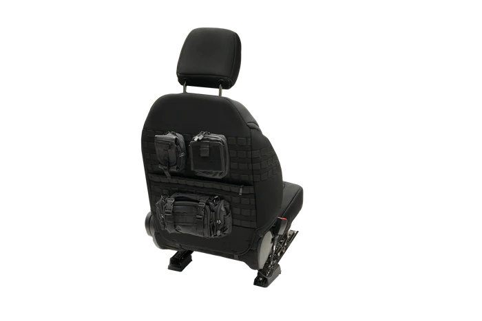 2021-2024 FORD BRONCO 2/4 DOOR FRONT SEAT COVERS