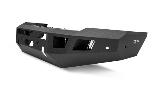 2010-2018 Dodge Ram 2500/3500 Eco Series Front Winch Bumper