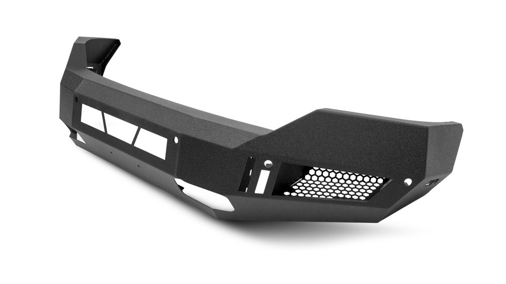 2013-2018 Dodge Ram 1500 Eco Series Front Bumper