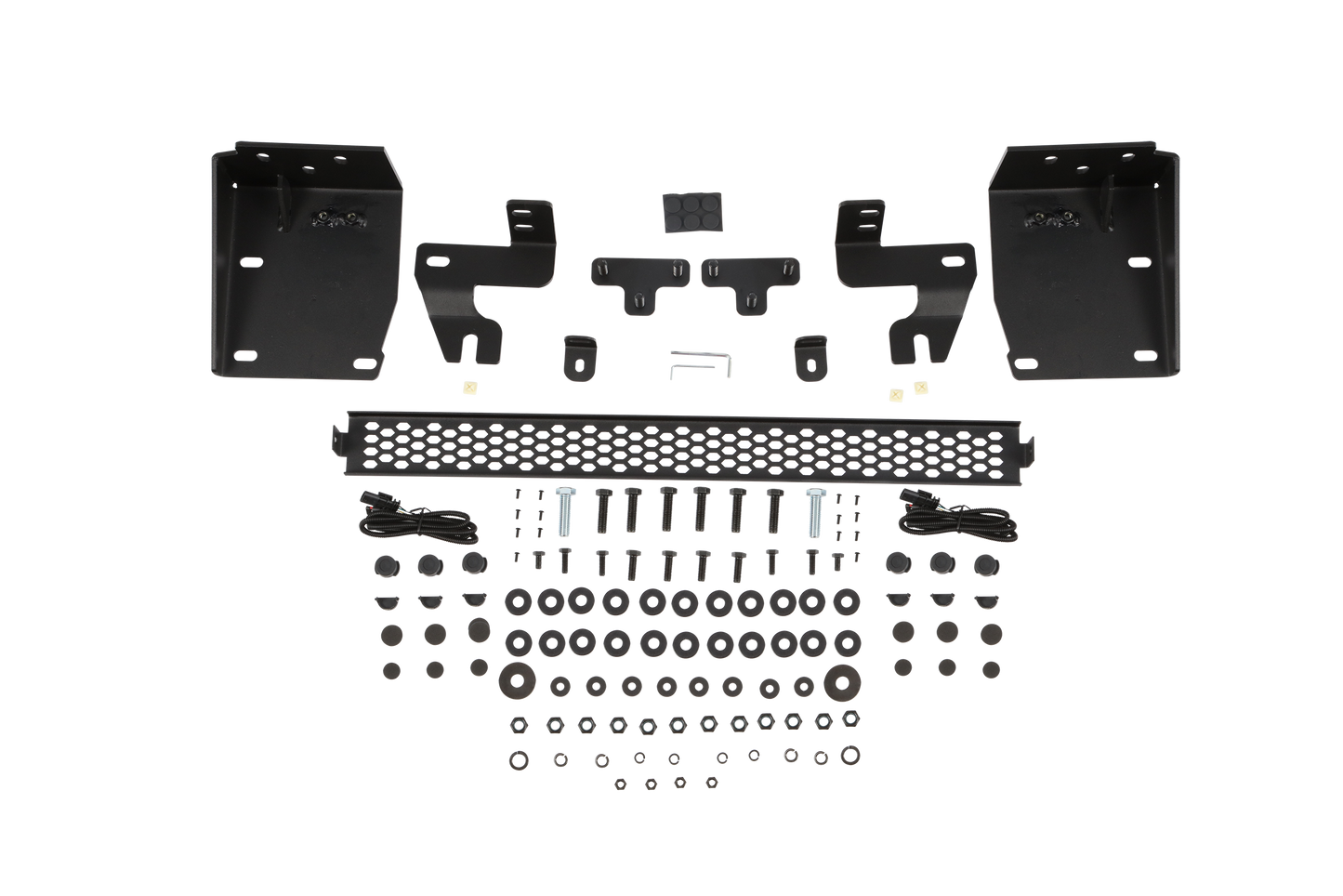 2019-2024 Dodge Ram 1500 Ambush Front Bumper (Non-Winch)