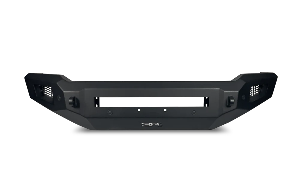 2019-2024 Dodge Ram 2500/3500 Ambush Front Bumper (Non-Winch)