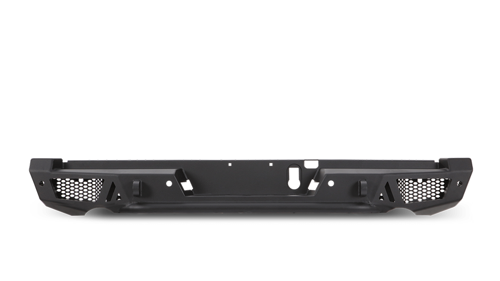 2019-2023 Dodge Ram 1500 Ambush Rear Bumper
