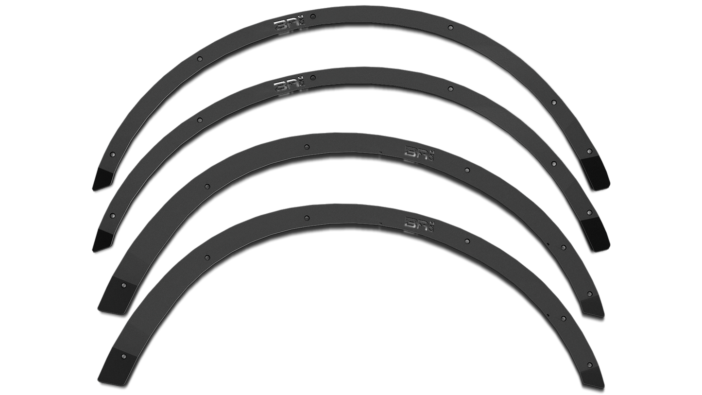 2021-2024 FORD BRONCO ODYSSEY FENDER DELETE KIT