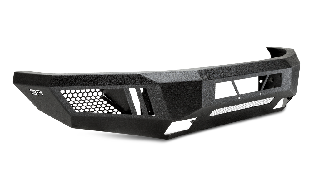 2009-2014 Ford F-150 ECO Series Front Bumper