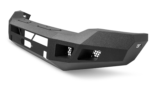 2011-2016 Ford F-250/ F-350 Eco Series Front Winch Bumper