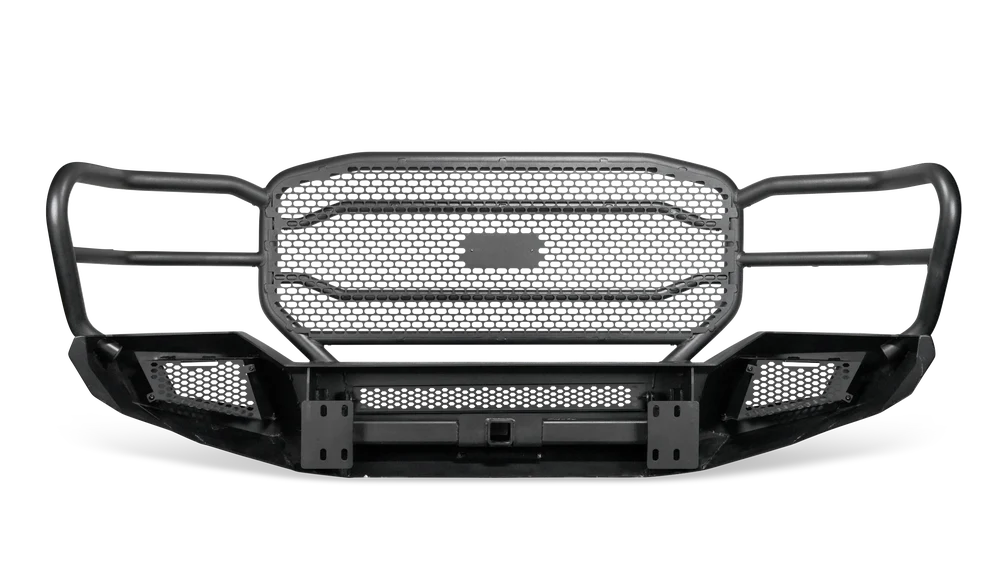 2011-2016 F250/F350 Super Duty Ambush XT Front Bumper (Non-Winch)