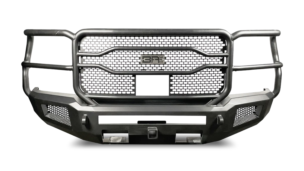 2017-2022 F250/350 Super Duty Ambush XT Front Bumper (Non-Winch)