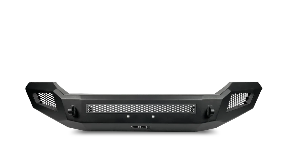 2011-2016 F250/350 Super Duty Ambush Front Bumper (Non-Winch)