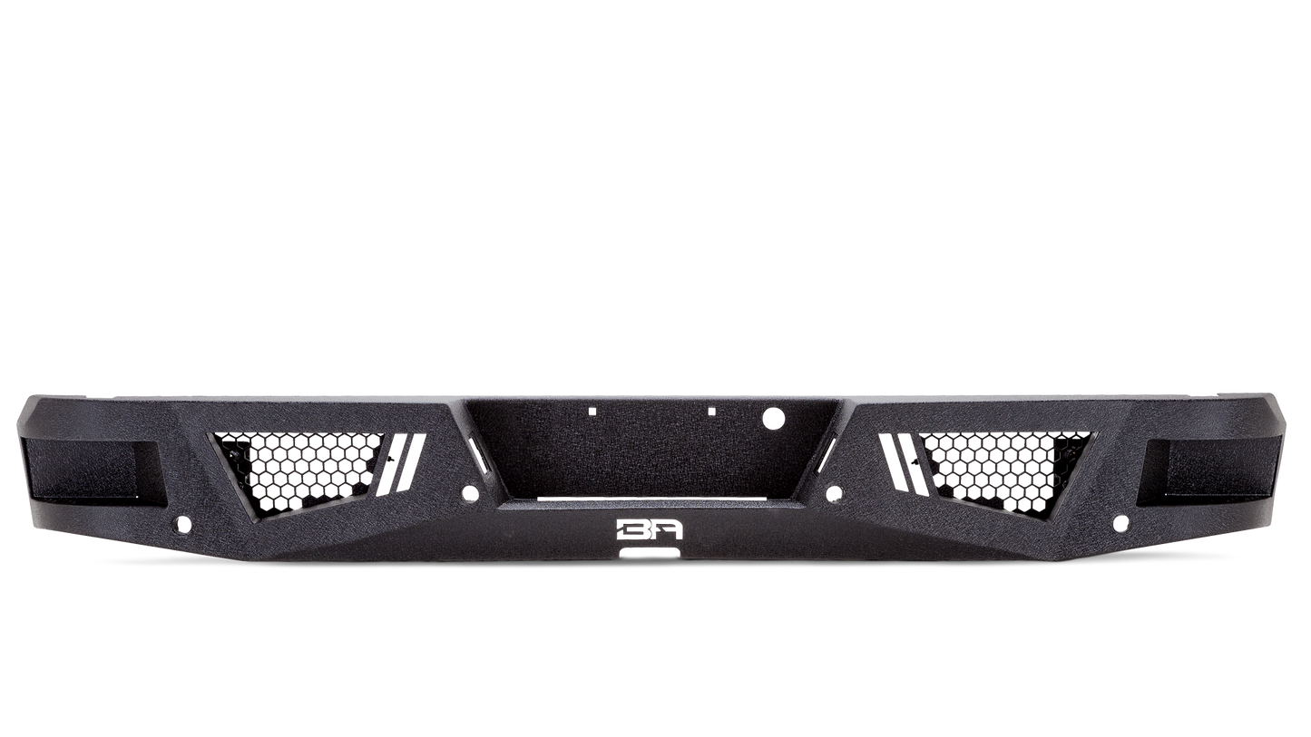 2009-2014 Ford F-150 Eco Series Rear Bumper