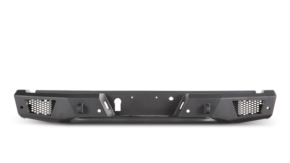 2018-2020 Ford F-150 Ambush Rear Bumper