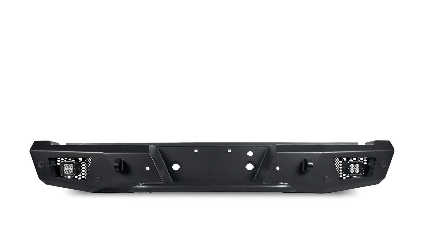 1999-2016 F250/350 Super Duty Ambush Rear Bumper