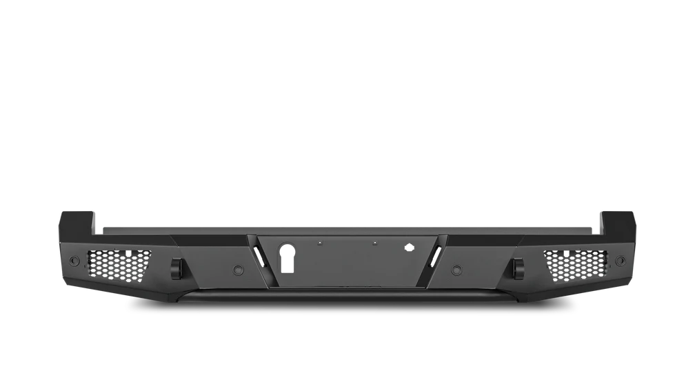 2017-2022 F250/350 Super Duty Ambush Rear Bumper