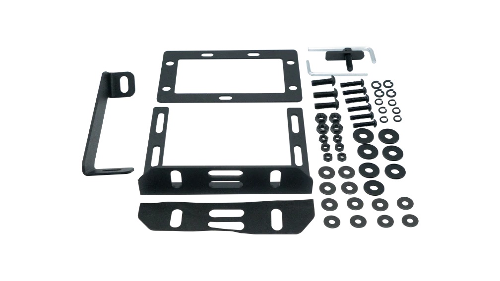 Active Cruise Control Bracket For Ford 15-20 F-150/ 17-20 F-150 Raptor/ 19-23 Ranger