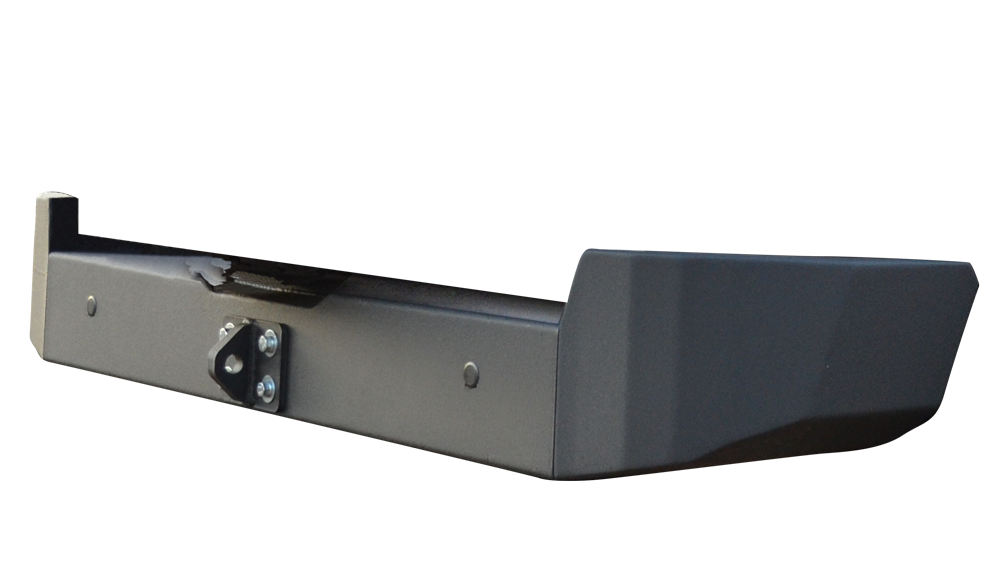 2007-2014 Toyota FJ Cruiser Rear Bumper