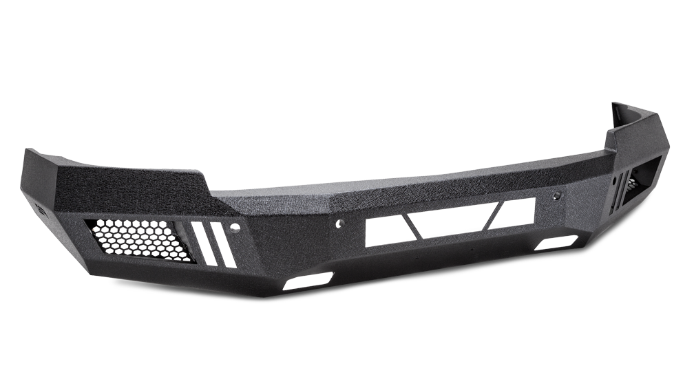 2014-2015 Chevrolet Silverado 1500 Eco Series Front Bumper