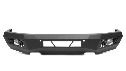 2014-2015 GMC 1500 Eco Series Front Bumper