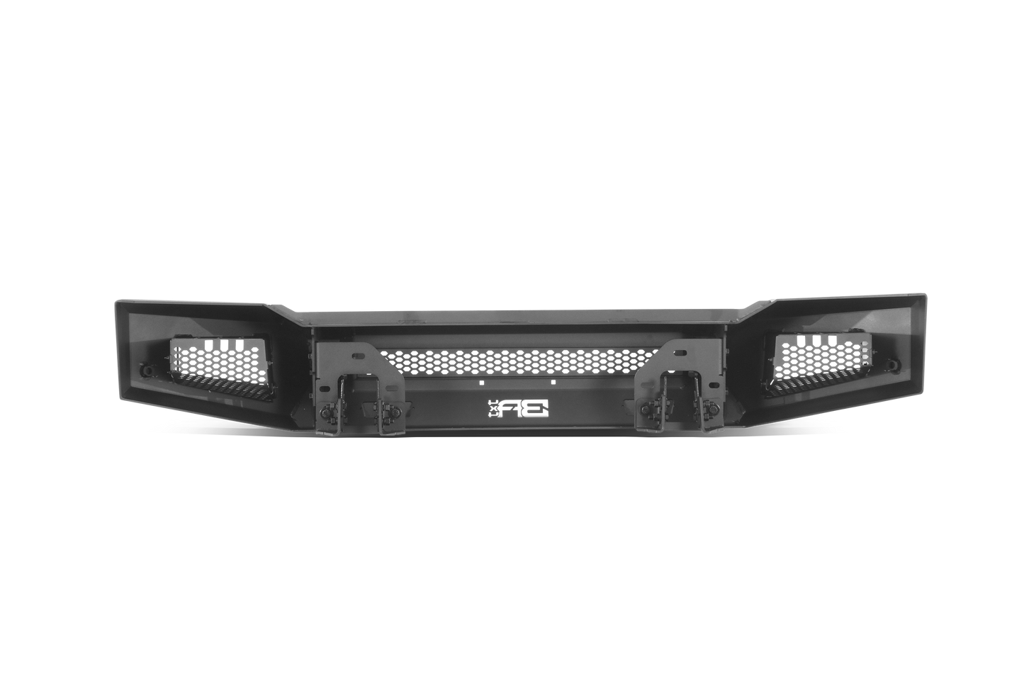 2019-2022 Chevrolet Silverado 1500 Ambush Front Bumper (Non-Winch)