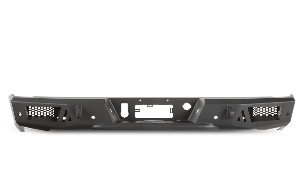 2019-2023 Chevrolet Silverado 1500 Ambush Rear Bumper