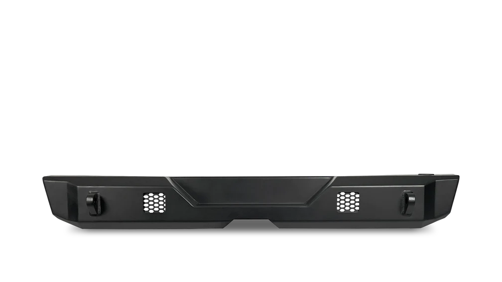 2007-2018 Jeep Wrangler JK Orion Rear Bumper
