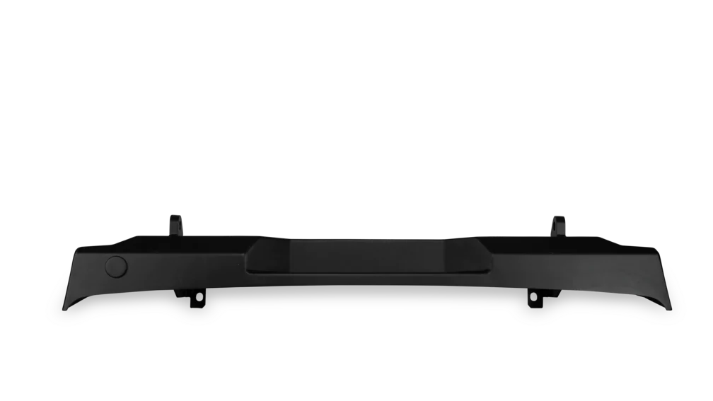 2018-2023 Jeep Wrangler JL Orion Rear Bumper