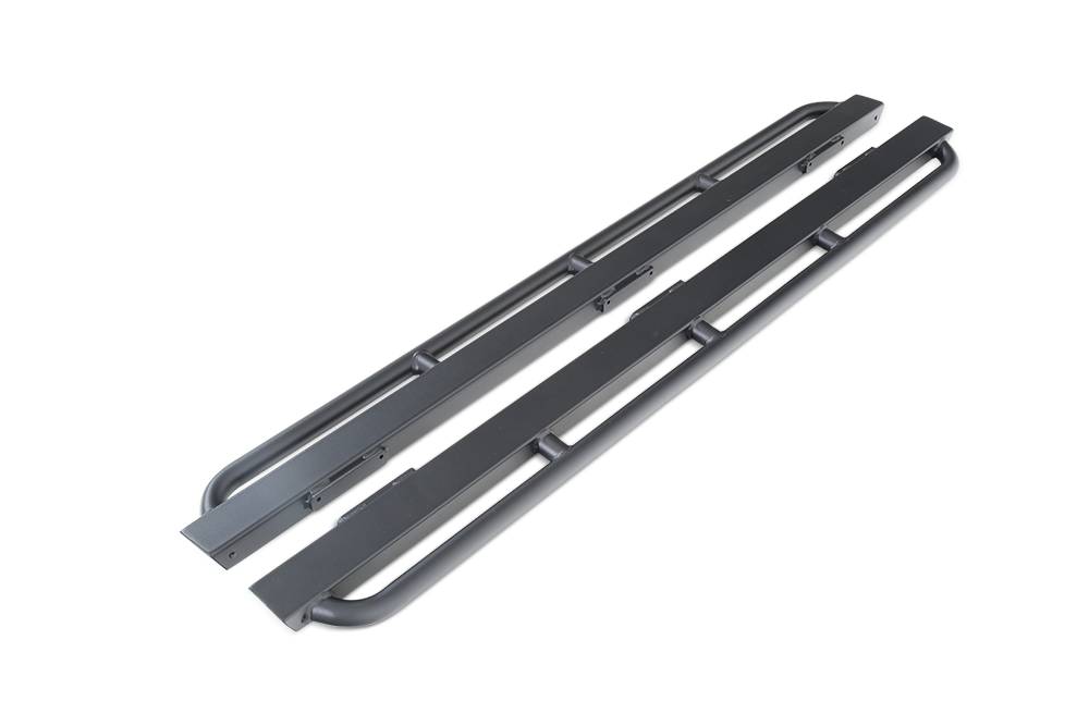 2004-2006 Jeep Wrangler LJ Rock Crawler Side Steps