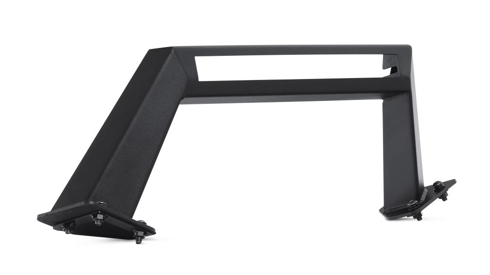 2018-2023 Jeep Wrangler JL & Gladiator JT Fabricated Grill Guard (Bolt-On)