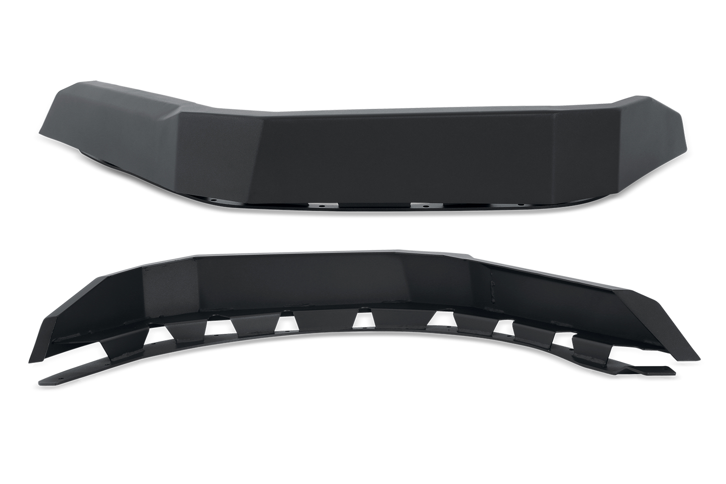 2018-2023 Jeep Wrangler JL Rear Fender Flares