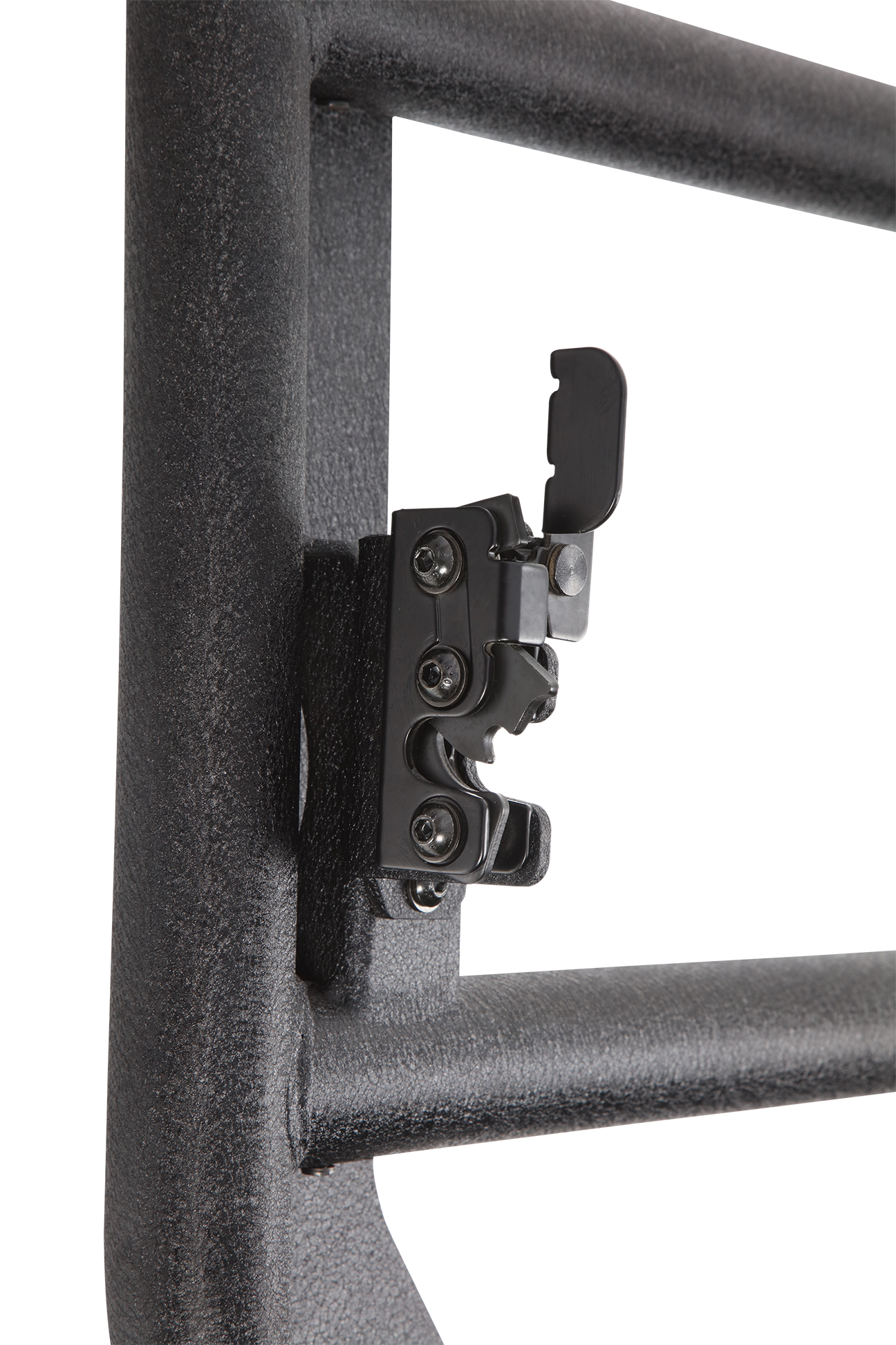 2018-2024 Jeep Wrangler JL & Gladiator JT Tube Doors Front (Pair)