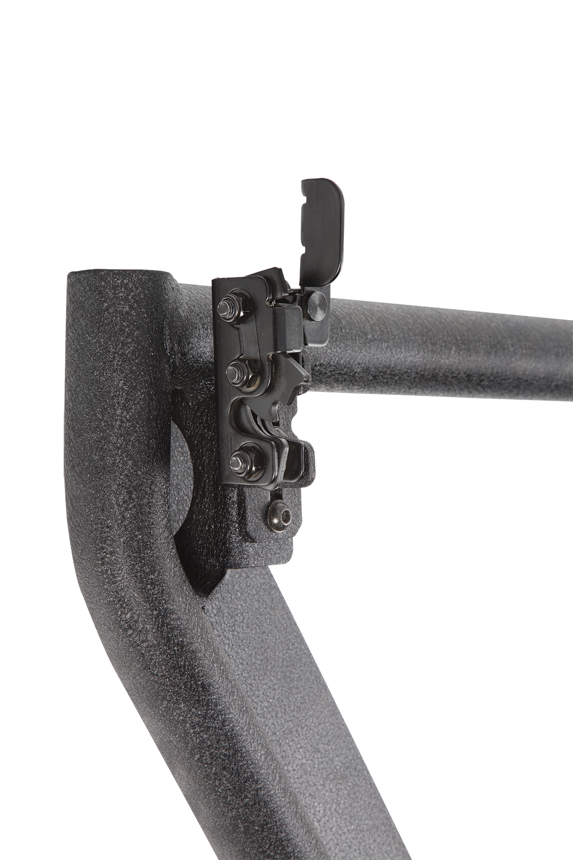 2007-2018 Jeep Wrangler JK Tube Doors Rear (Pair)