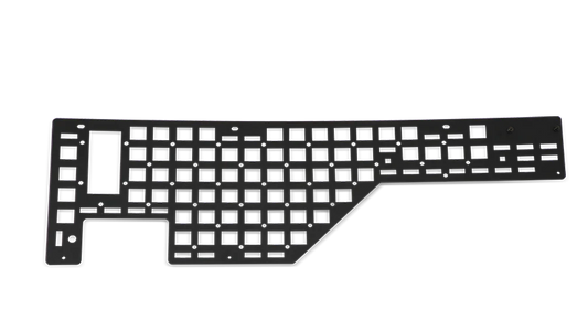 2019-2023 Jeep Gladiator JT Bed Side Molle System (Single Unit)