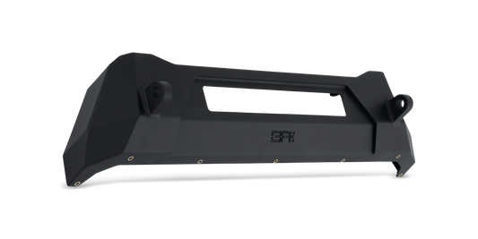 2018-2024 Subaru Crosstrek Hiline Front Winch Bumper