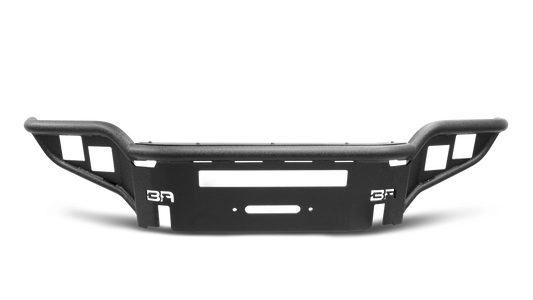 2016-2023 Toyota Tacoma Desert Series Front Winch Bumper