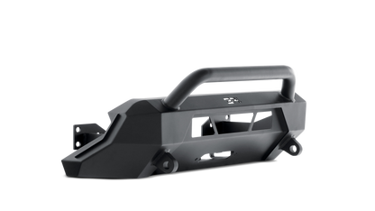 2016-2023 Toyota Tacoma Hiline Front Winch Bumper
