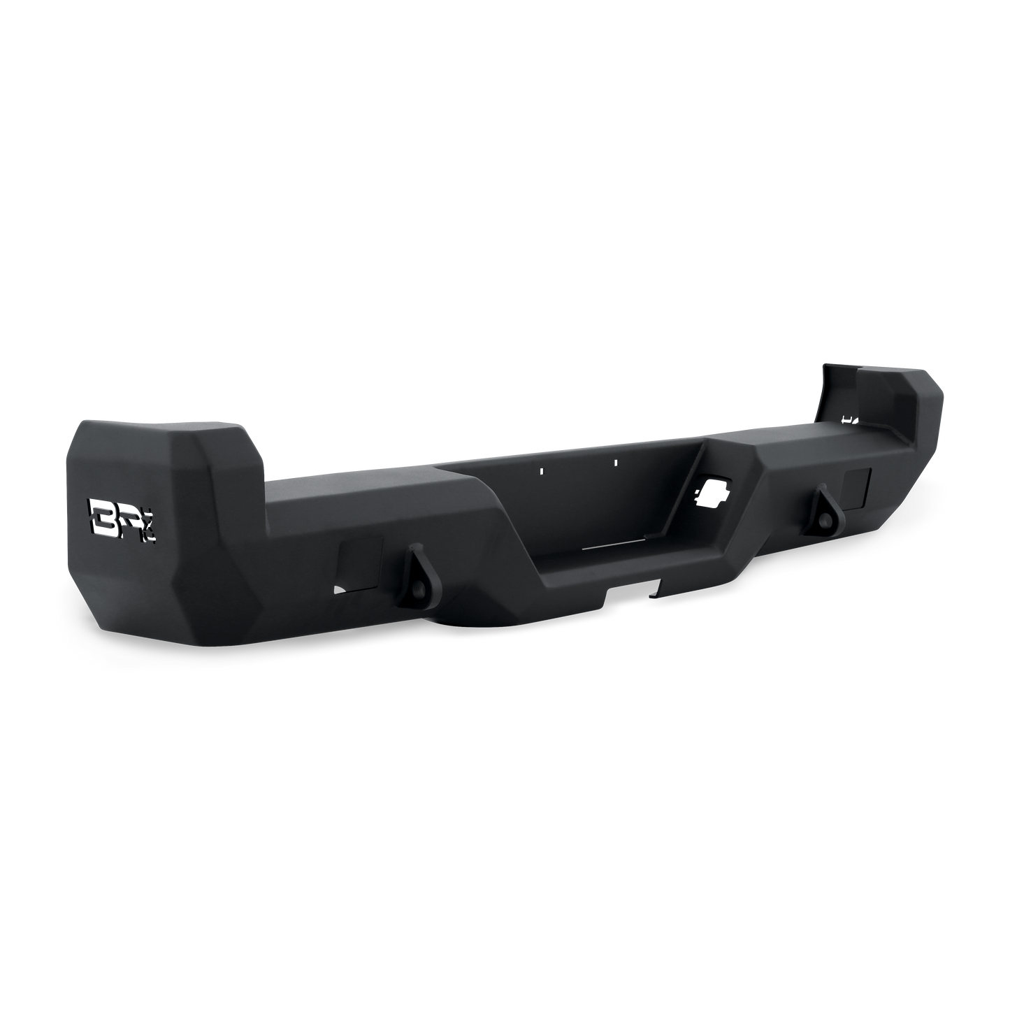 2005-2015 Toyota Tacoma Pro Series Rear Bumper