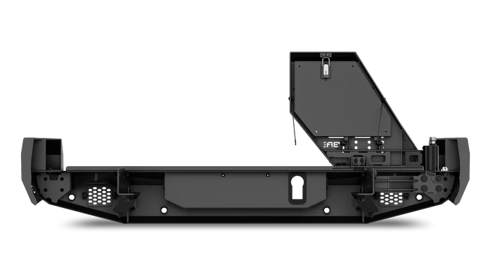 2016-2023 TOYOTA TACOMA PRO SERIES II PASSENGER SIDE SWINGOUT