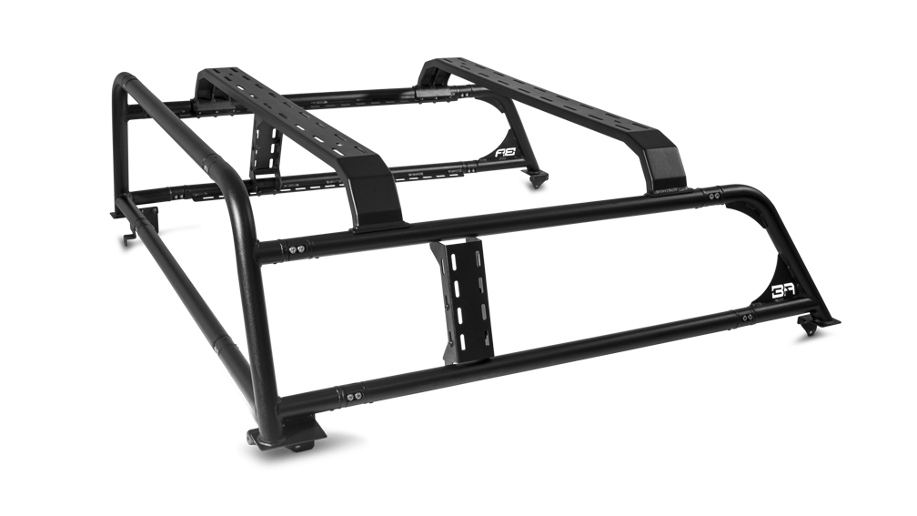 2005-2023 Toyota Tacoma Overland Rack