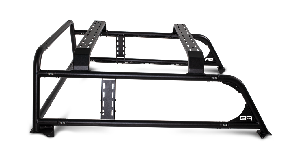2005-2023 Toyota Tacoma Overland Rack
