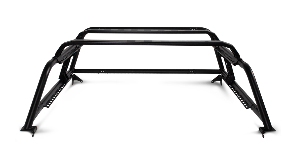 2005-2023 Toyota Tacoma Overland Rack