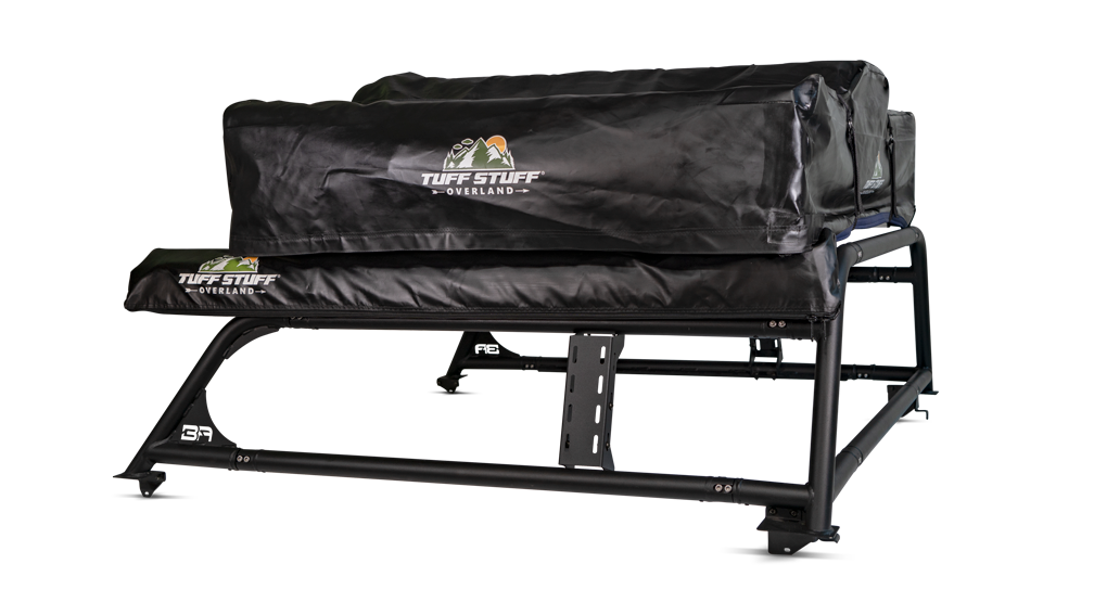 2005-2023 Toyota Tacoma Overland Rack